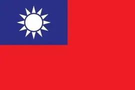 Flag of Taiwan
