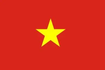 Flag of Vietnam