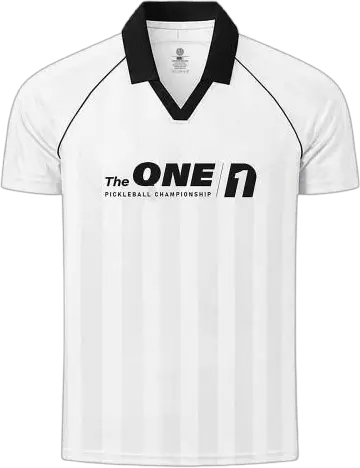 Official TOPC 2026 event shirt