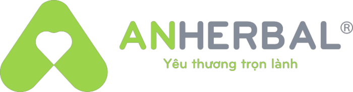 Anherbal logo