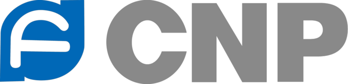 CNP logo