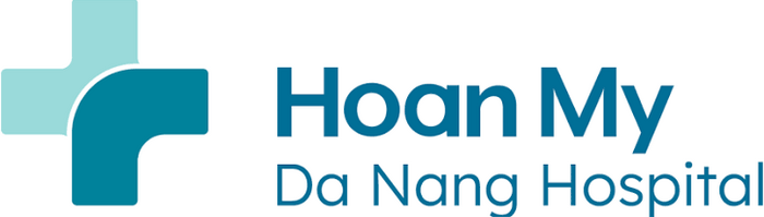 Hoan My Da Nang Hospital logo
