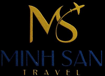 Minh San Travel logo