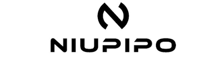Niupipo logo
