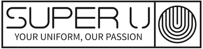 Super U Active logo
